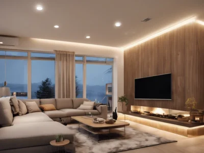Cost-Effective Lighting Solutions