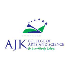 AJK College Of Arts And Science
