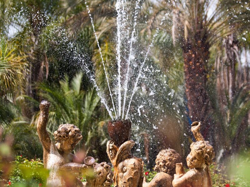 Backyard Water Features fixapply