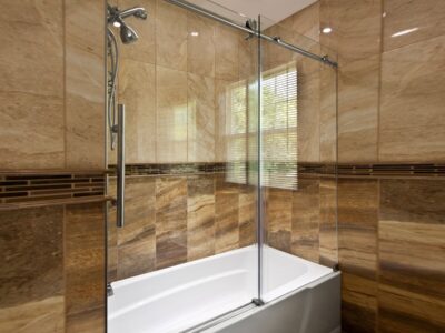 Bathtub Reglazing