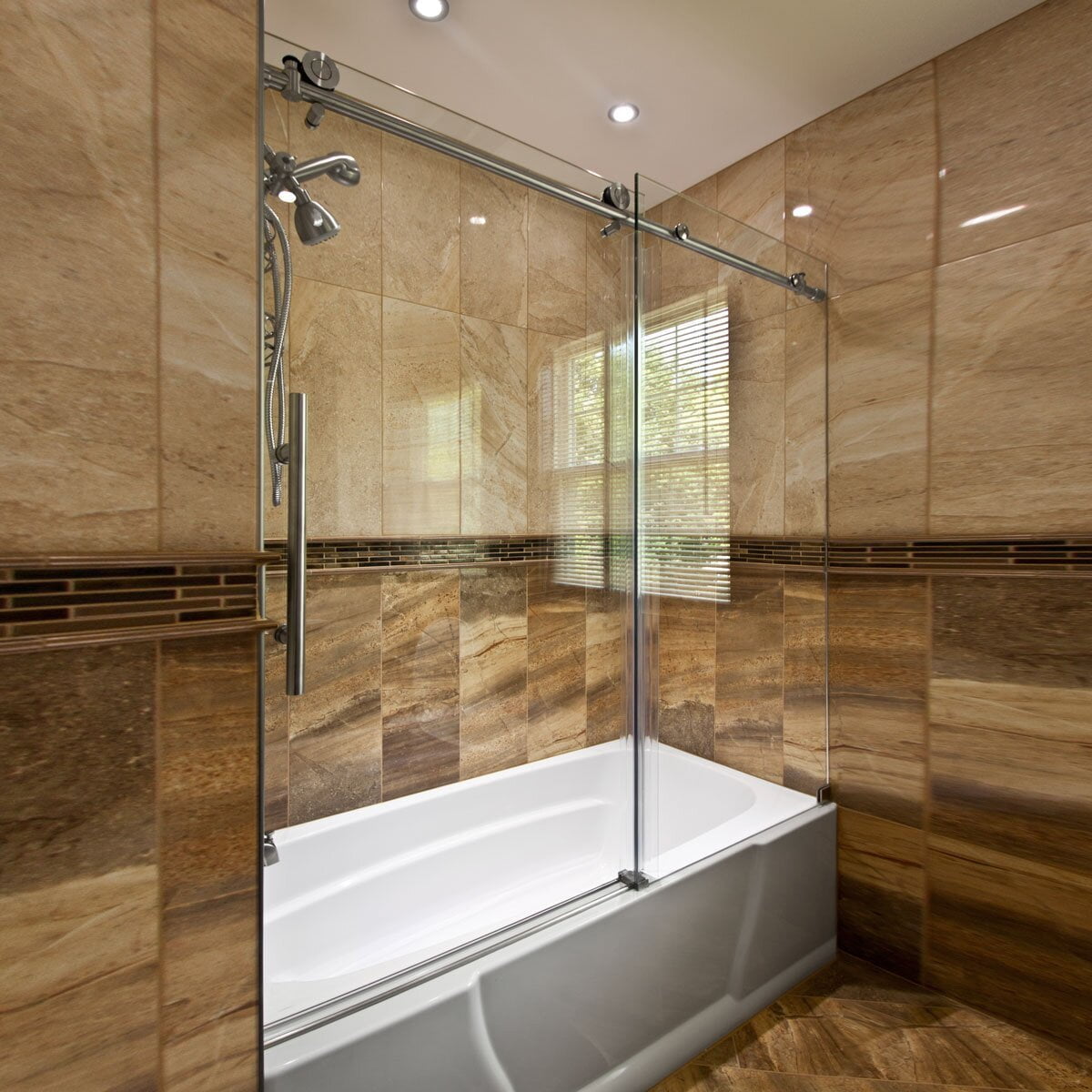 Bathtub Reglazing