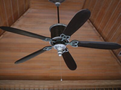 Ceiling Fan