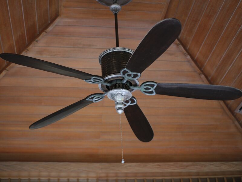 Ceiling Fan
