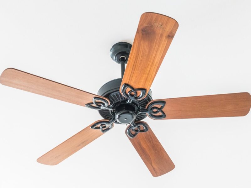 Ceiling Fan fixapply