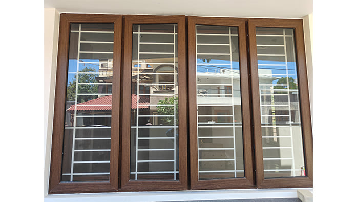Looking for UPVC Window Manufacturers in Coimbatore