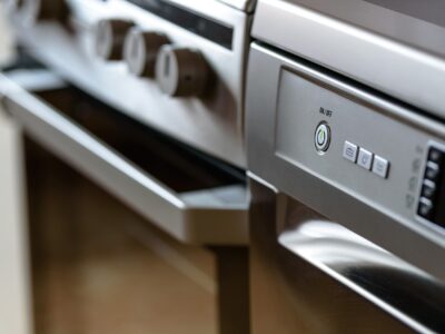 Dishwasher Installation