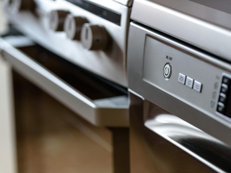 Dishwasher Installation