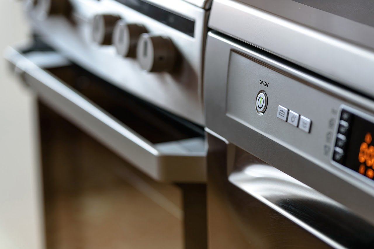 Dishwasher Installation
