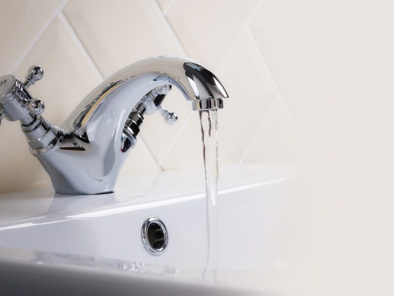 Faucet Installation fixapply
