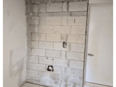 FixApply wall fix