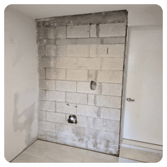 FixApply wall fix
