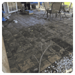 Power washing