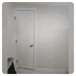 Door installation