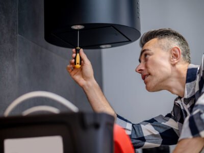 Lamp Repair