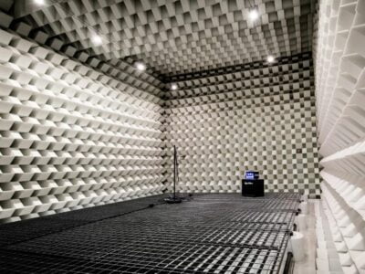Soundproofing