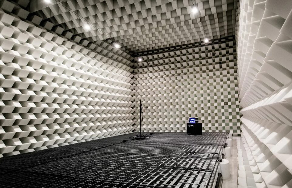 Soundproofing
