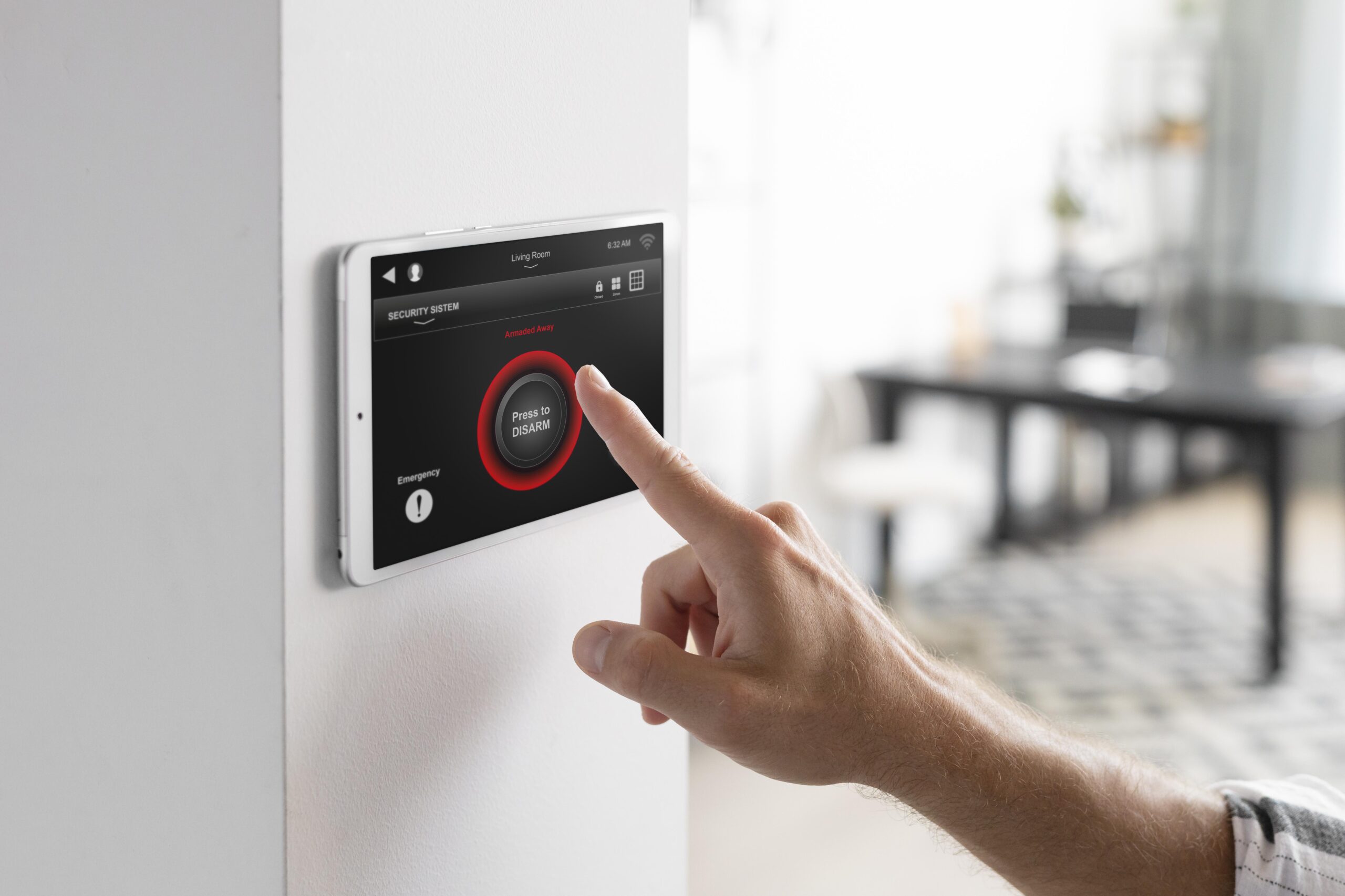 Thermostat smart home florida maiami fixapply