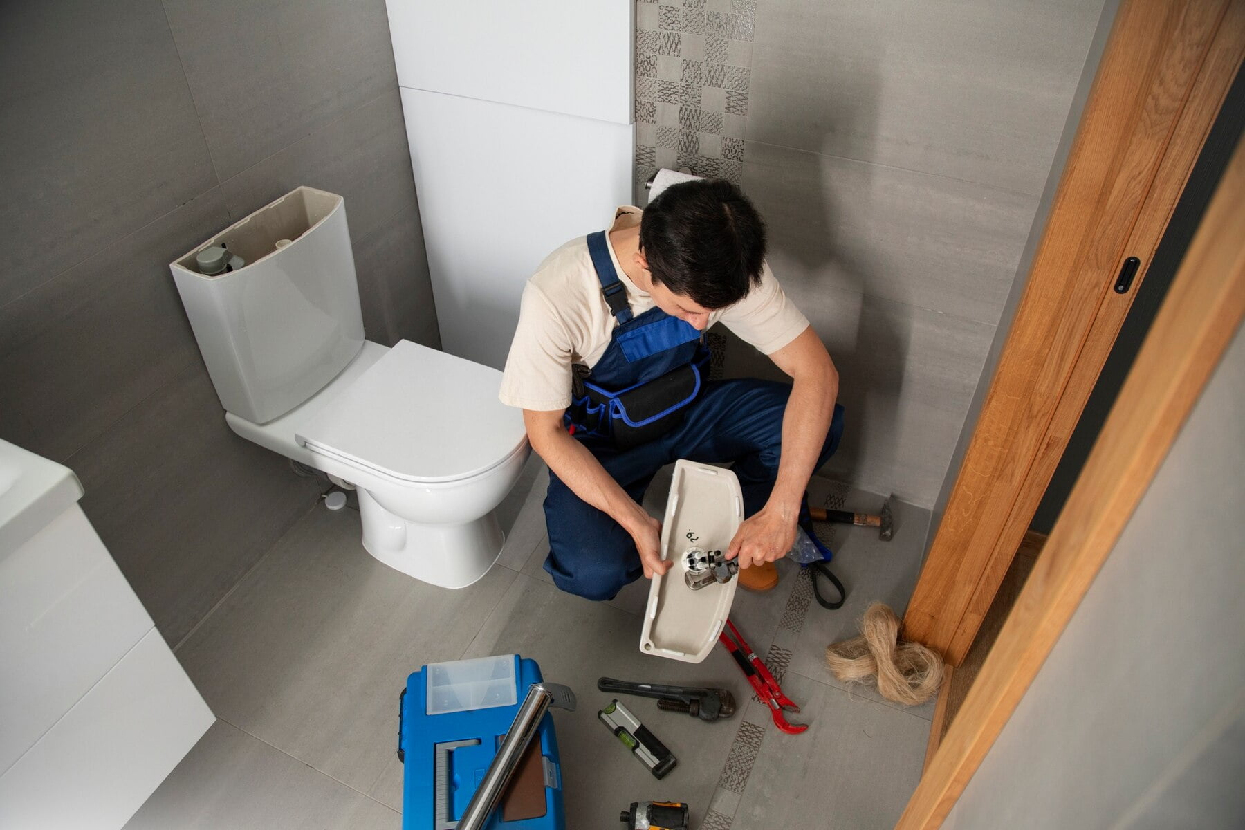 Toilet Installation miami florida fixapply