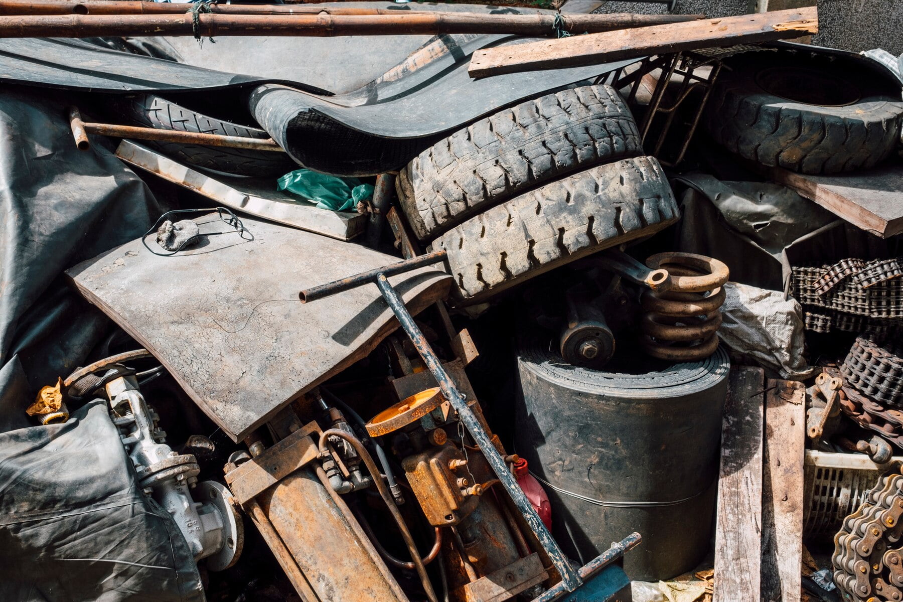 Trash Removal Services florida miami fixapply
