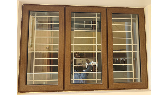 Looking for UPVC Window Manufacturers in Coimbatore