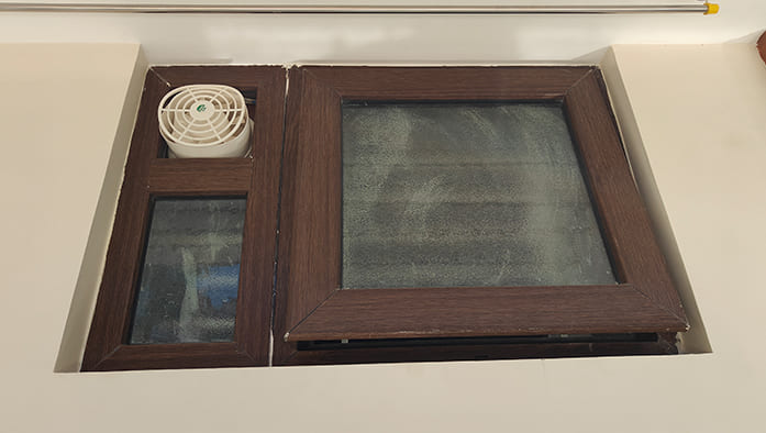 Looking for UPVC Window Manufacturers in Coimbatore