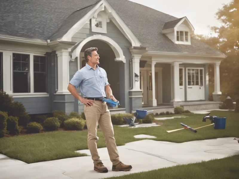 Need a Pro for Your Home Project? Boca Raton Contractors Made Easy