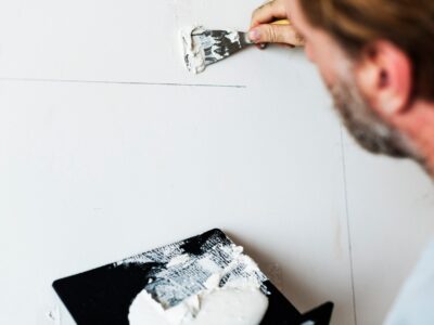 Re-Grouting