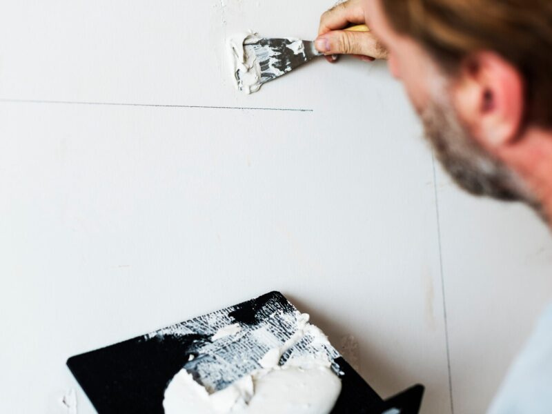 Re-Grouting