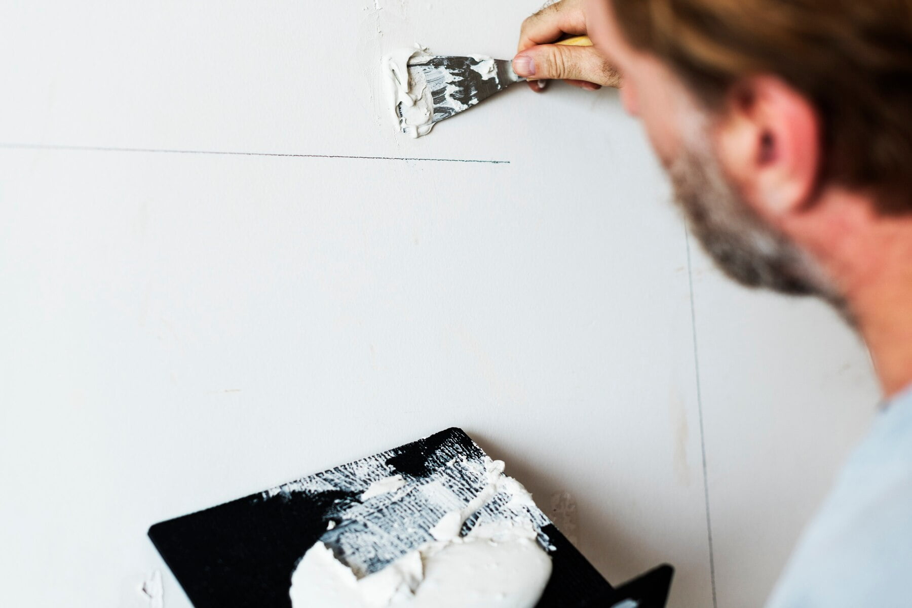 Re-Grouting