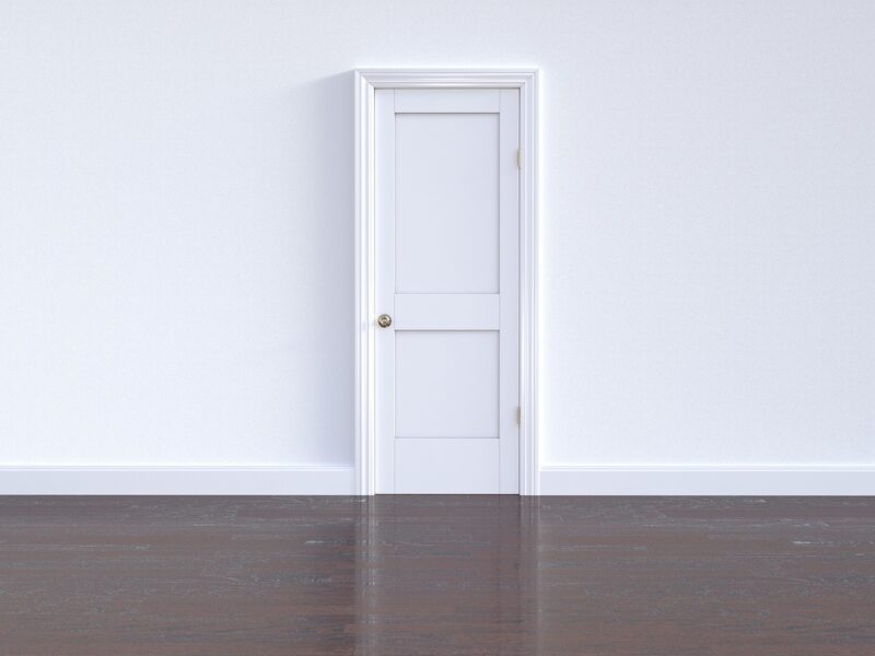 door install fixapply