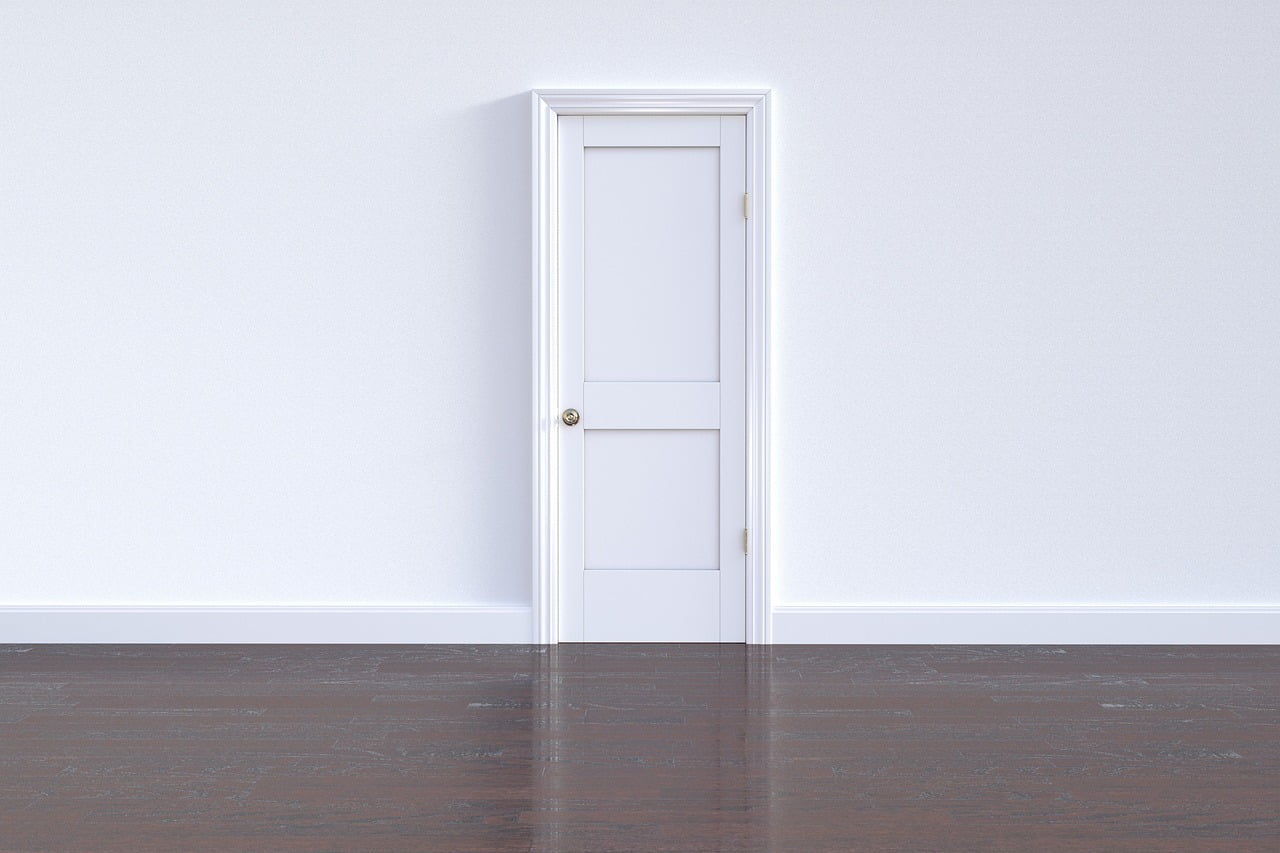 door install fixapply