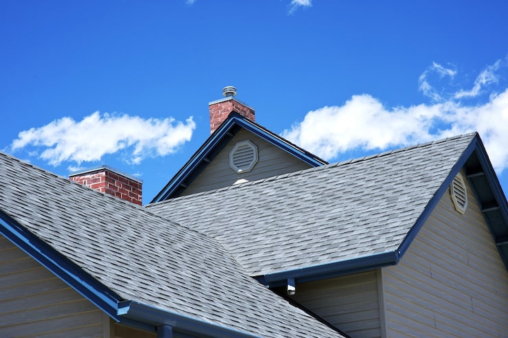 roofing contractor