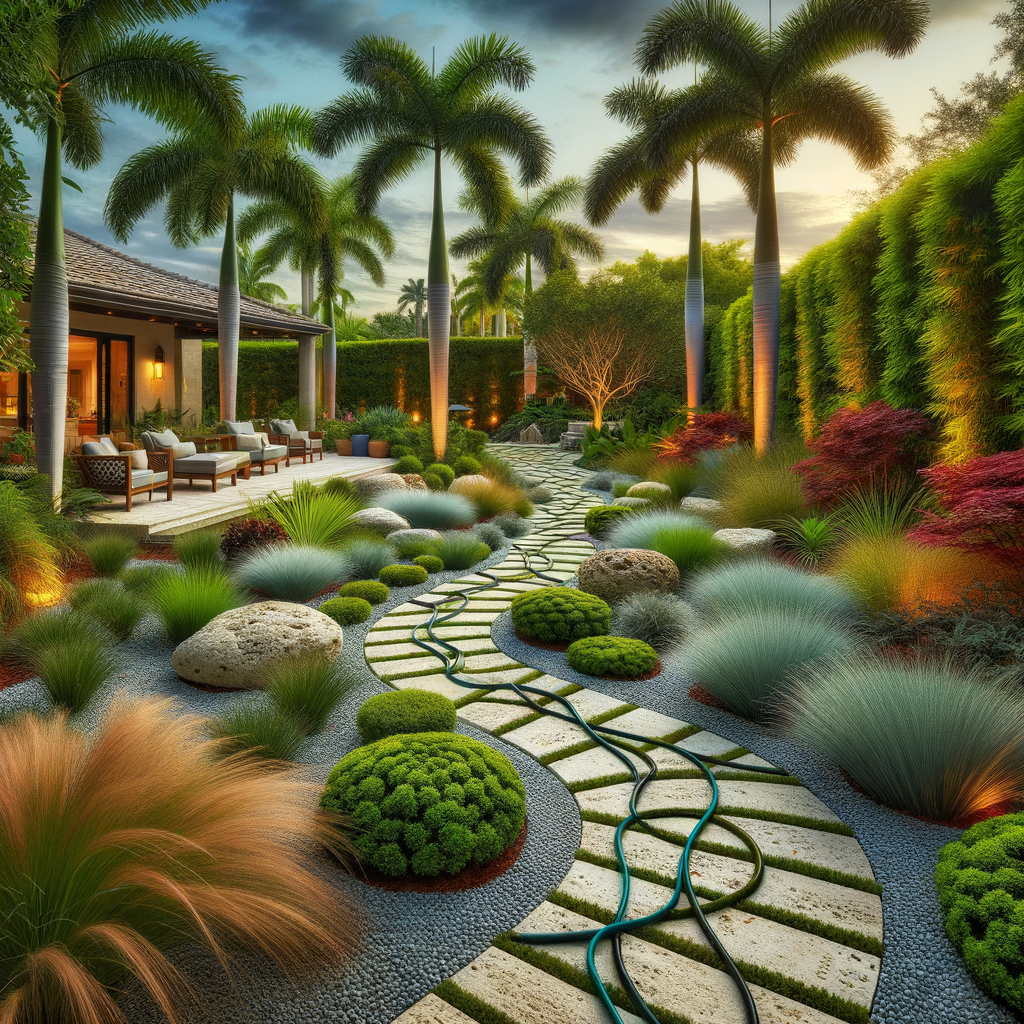 Transform Your Yard