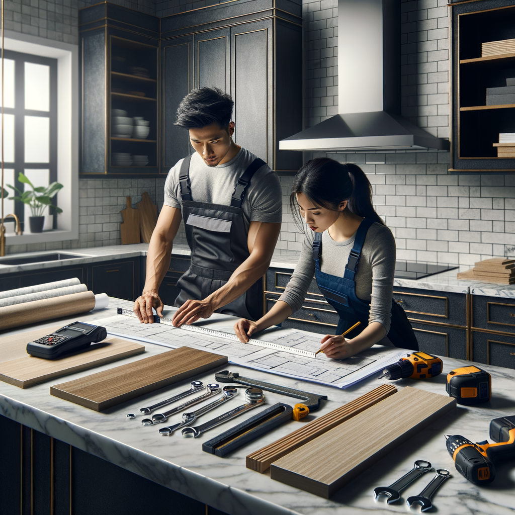 Contractor Services