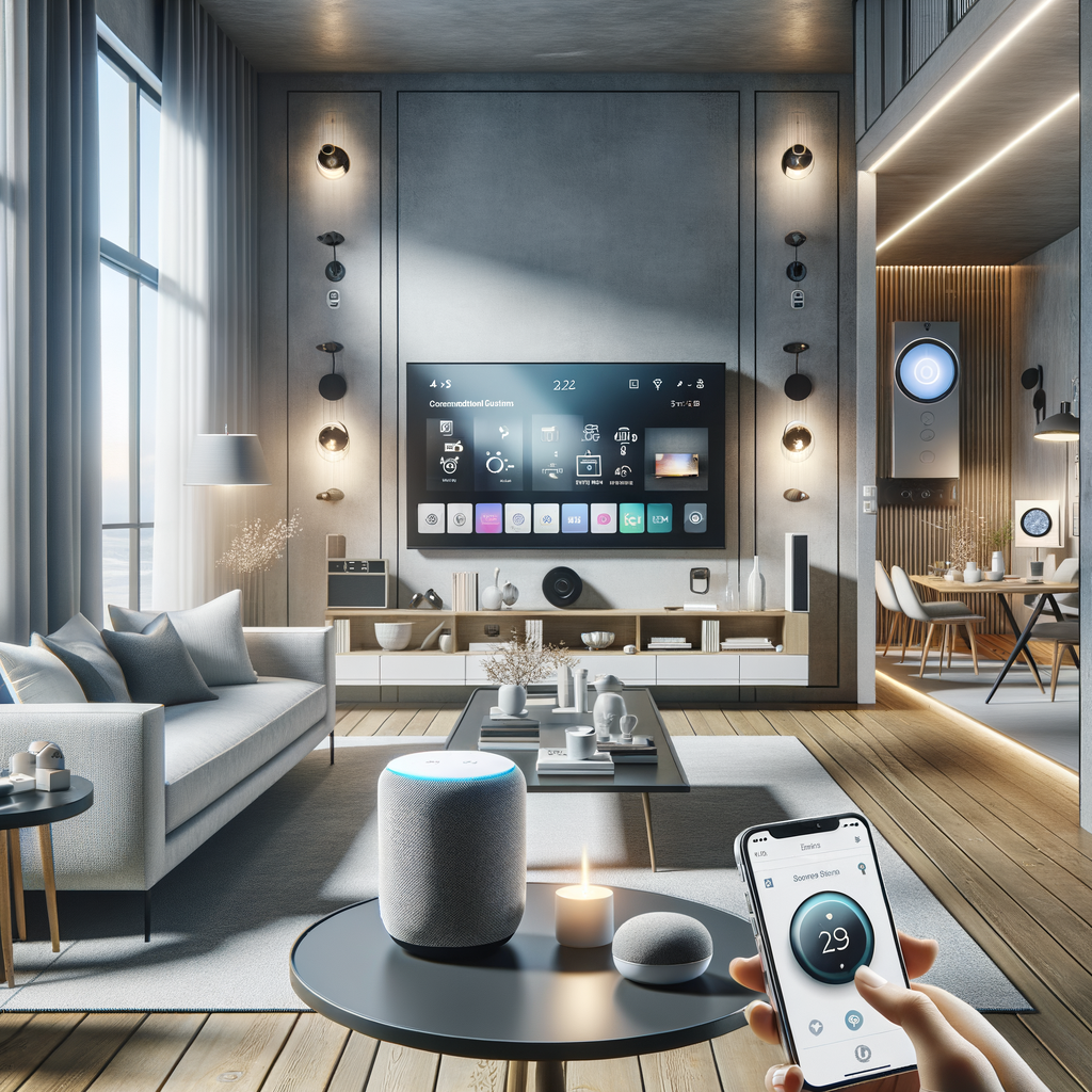 Integrate Smart Tech