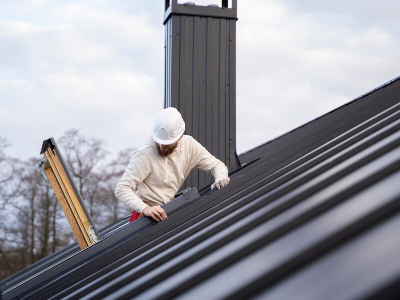Roof Repair