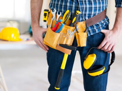 General Maintenance