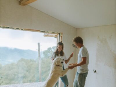 Home Renovations