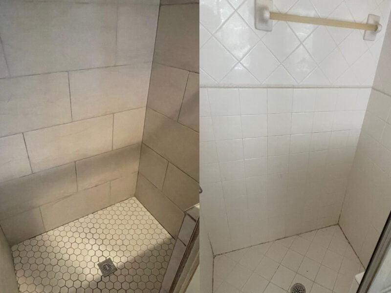 transform your bathroom into a dream