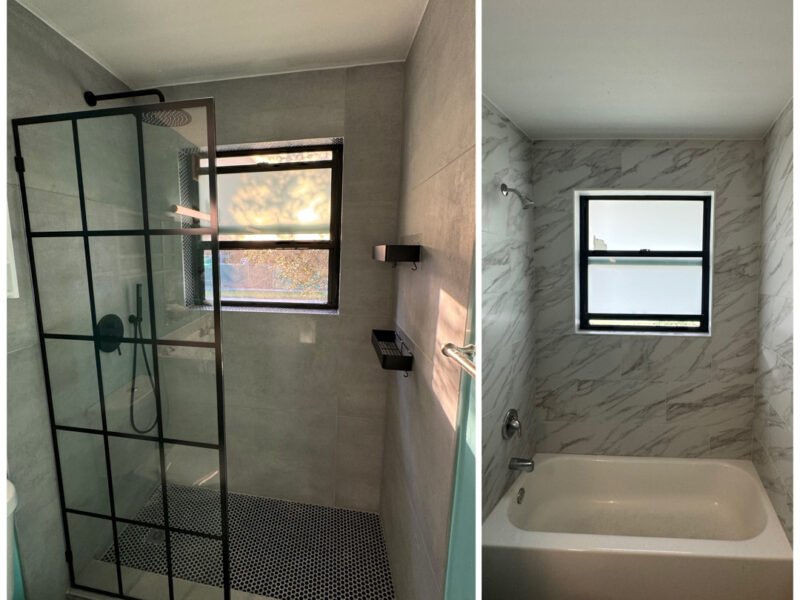 transform your bathroom into a dream