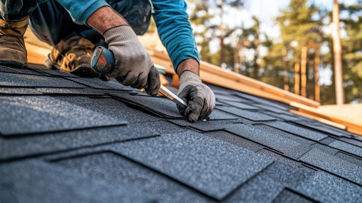 roofing contractor