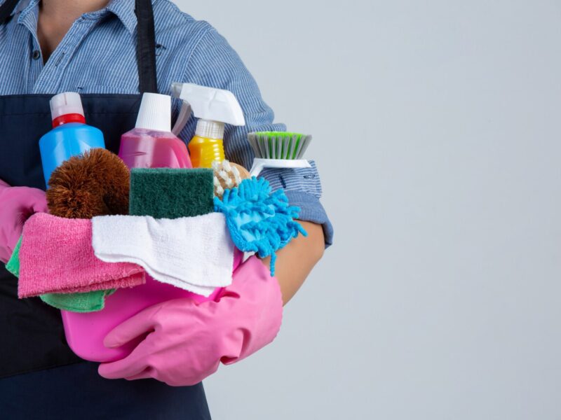 House Cleaning