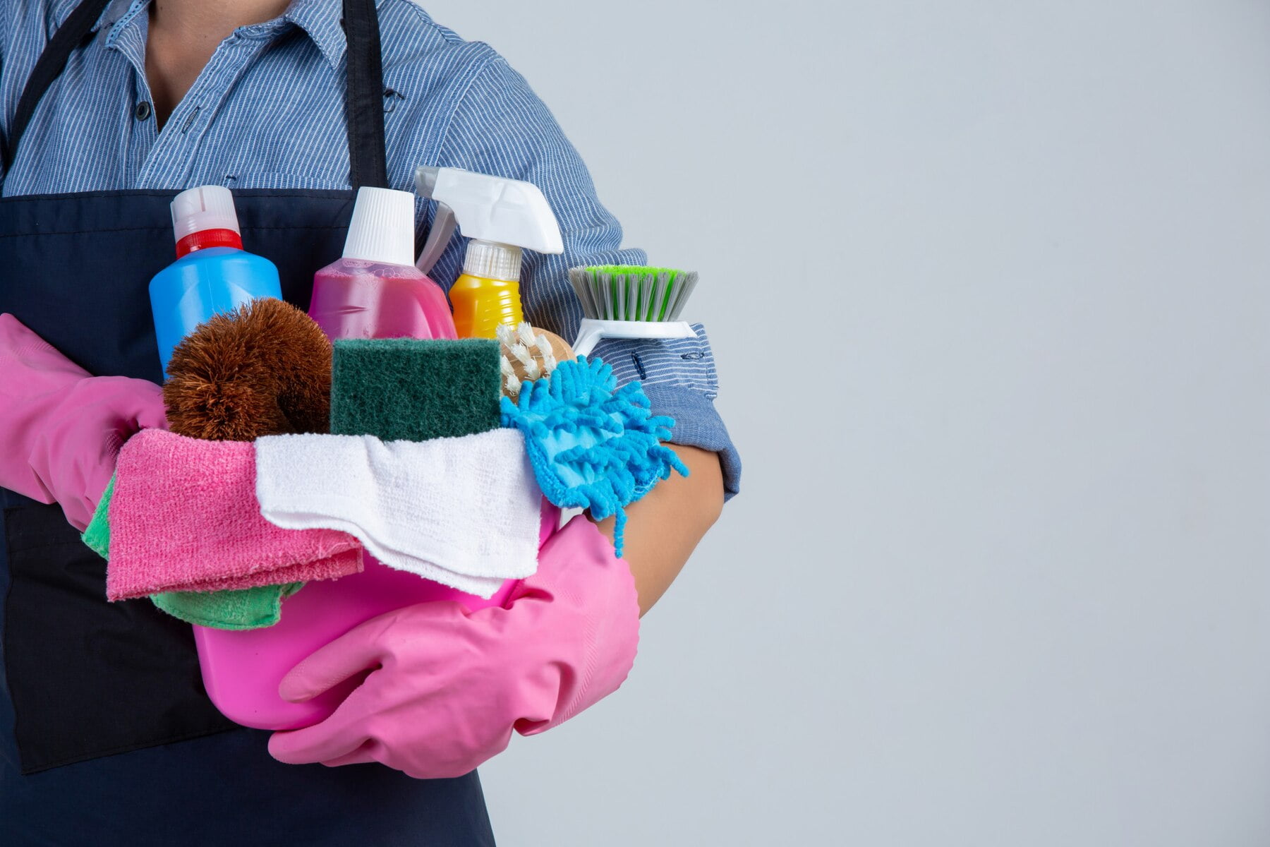 House Cleaning
