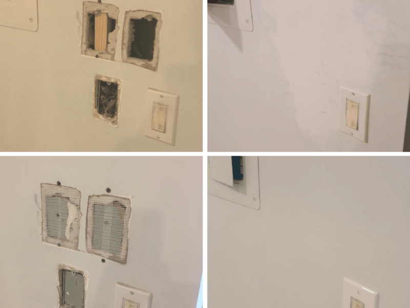 Handyman - home service